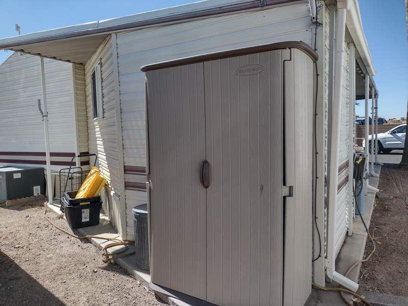 600 S. Idaho Rd. #1254 image