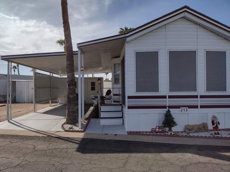 600 S. Idaho Rd. #213 image