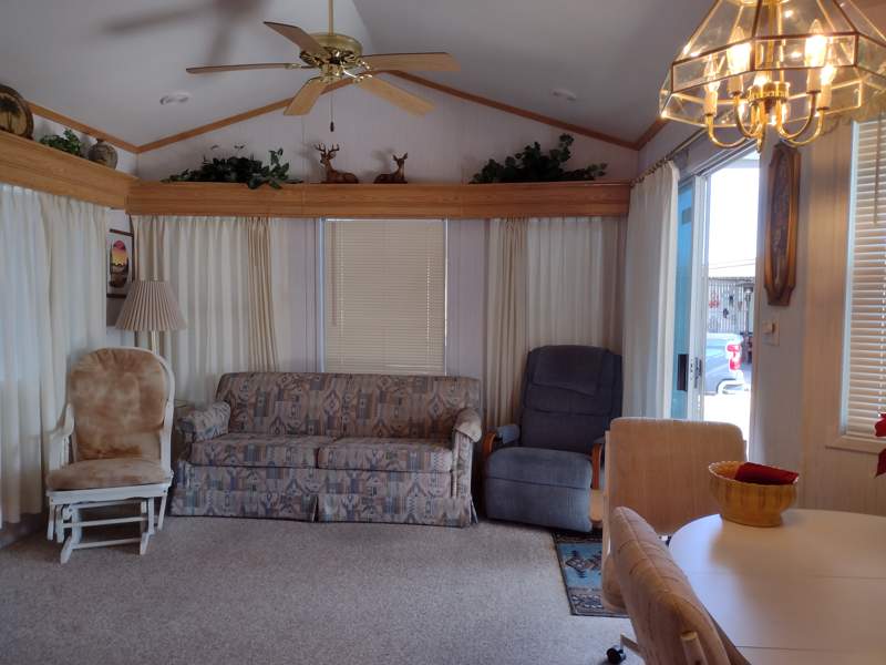 600 S. Idaho Rd. #213 image