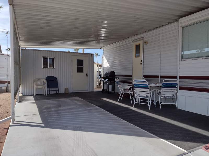 600 S. Idaho Rd. #213 image