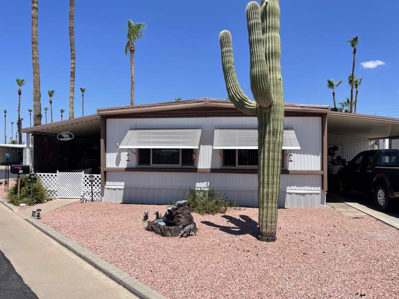 4065 E University Drive 311 Mesa Az 85205 Sold Nystatemls Listing