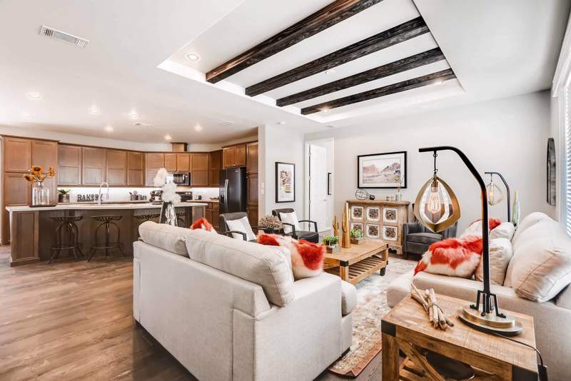 Manufactured Homes for Sale El Mirage 55+ Community