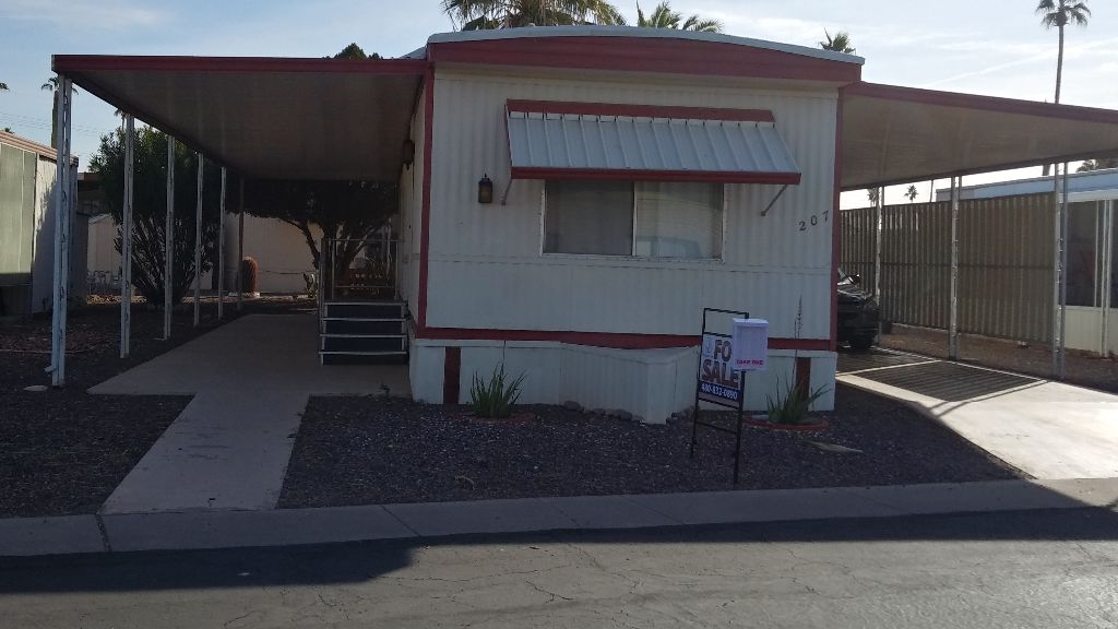 55+ Community Mesa, AZ Available Units Saguaro Sun