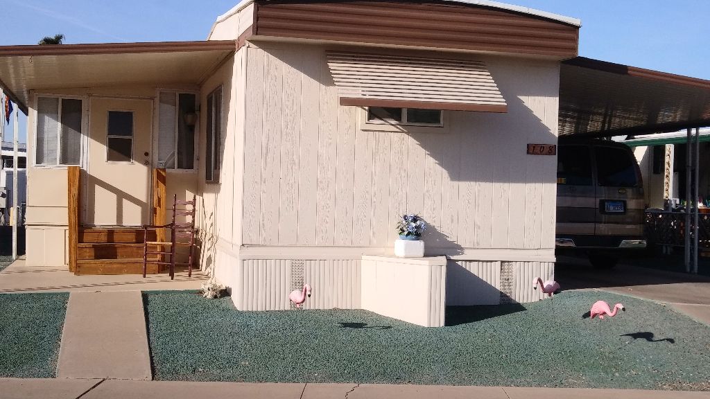 55+ Community Mesa, AZ Available Units Saguaro Sun