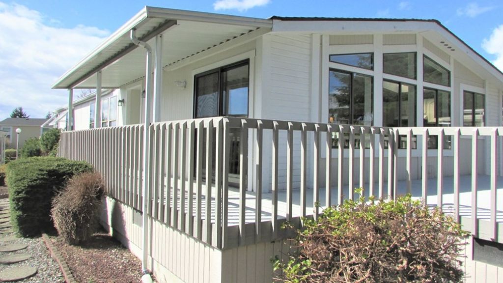 Available Homes WA Manufactured Homes Fairway Estates