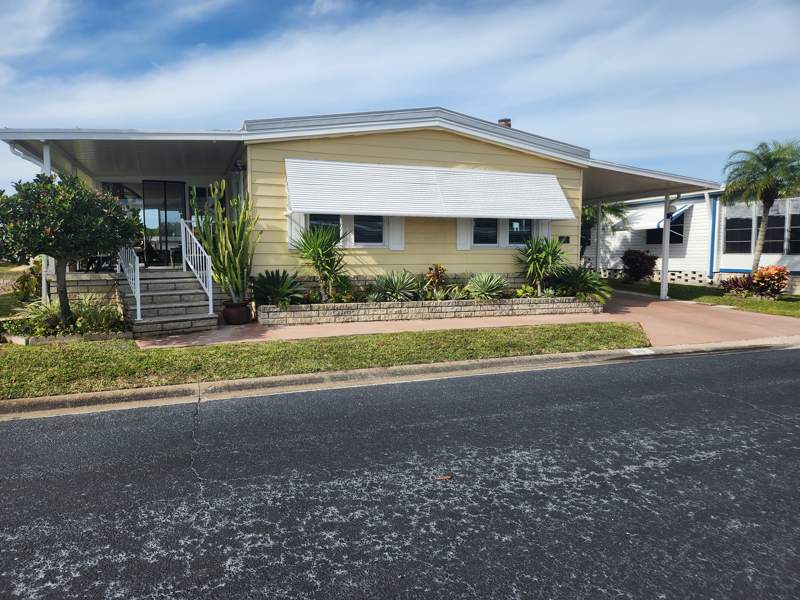 Available Manufactured Homes for Sale in Ft. Lauderdale FL