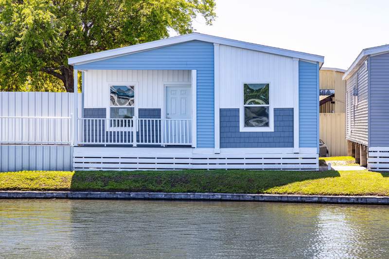 Availability 55+ Community in Sebastian, FL Beach Cove