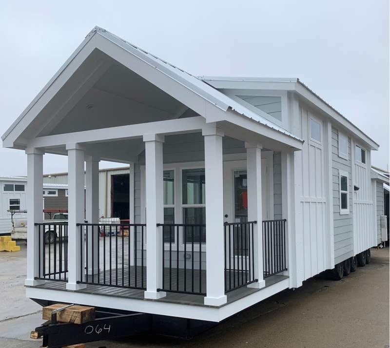 RV Resort in Cedar Point, NC Bogue Sound