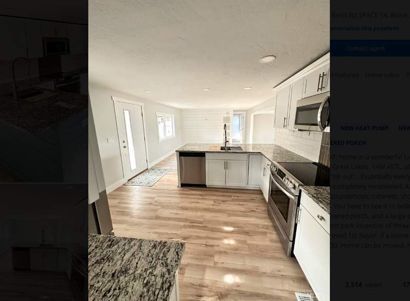 10601 N Horseshoe Bend Rd.#14 image