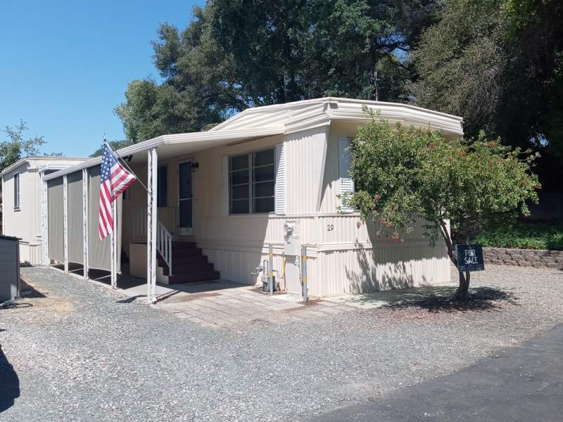 Updated Manufactured Homes for Sale Glenbrook Trails