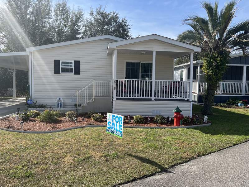 Volusia County Deland Florida (FL) — Real Estate Listings By City