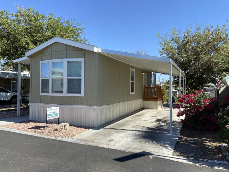 Available Homes Manufactured Homes Las Vegas Sandhill Valley