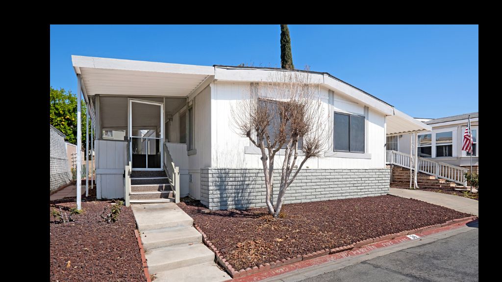 Ontario, CA Mobile Homes Availability Rancho Ontario