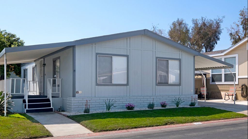 Ontario, CA Mobile Homes | Availability | Rancho Ontario