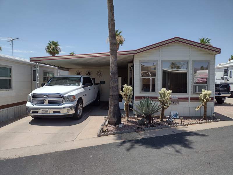600 S. Idaho Rd. #843 image