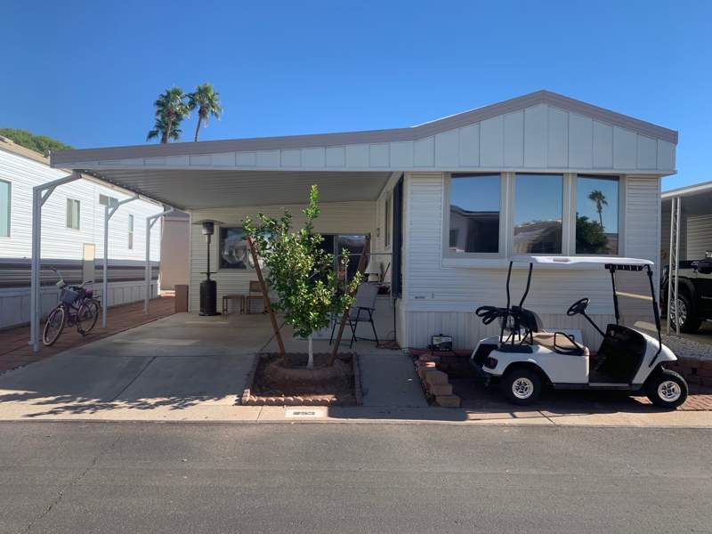 Park Models For Sale In Florida 55 Communities Park Model Homes for sale | 55+ Community in Apache Junction